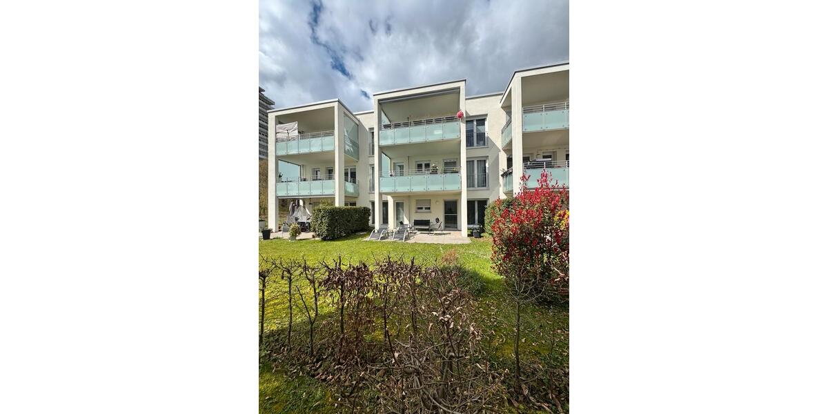 Erdgeschoßwohnung Lahr (Schwarzwald) - 2 Zimmer, 68 m&sup2;, 1.175&euro; | Angebot:26019798