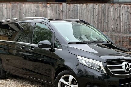 Mercedes-Benz V 220 320.000 km 19.490 &euro; Offenburg OT Nordstadt 77652