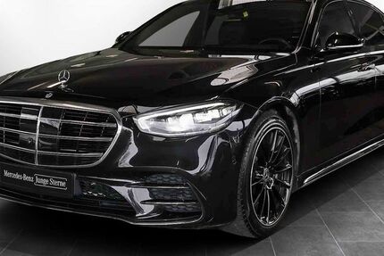 Mercedes-Benz S 400 108.010 km 79.860 &euro; Offenburg 77656