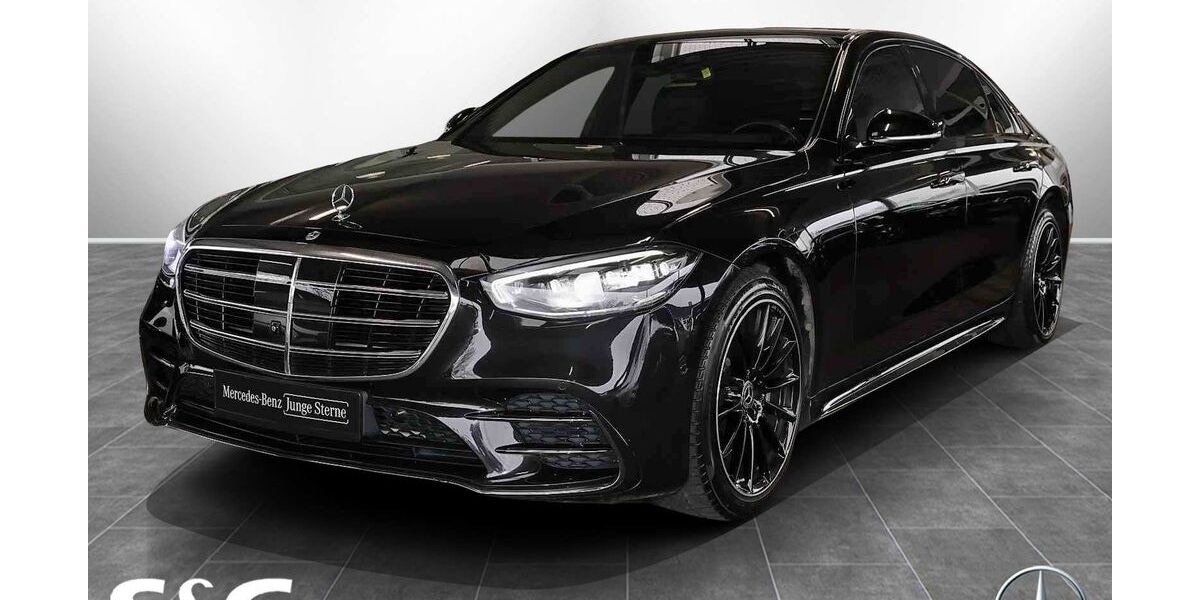 Mercedes-Benz S 400 108.010 km 79.860 &euro; Offenburg 77656