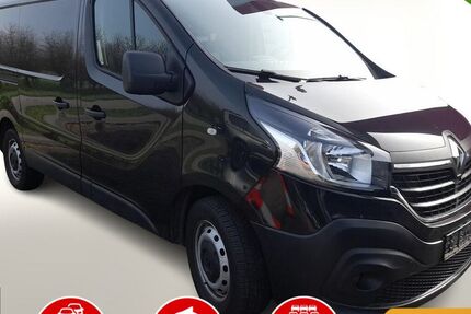 Renault Trafic 55.650 km 24.488 &euro; Kehl 77694