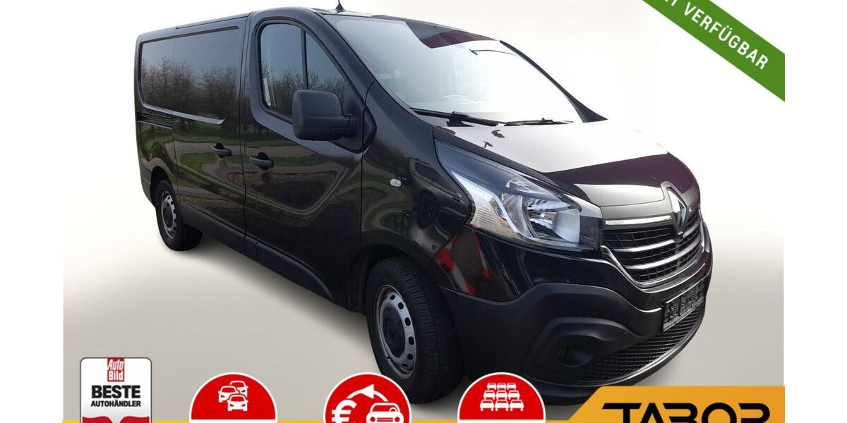 Renault Trafic 55.650 km 24.488 &euro; Kehl 77694