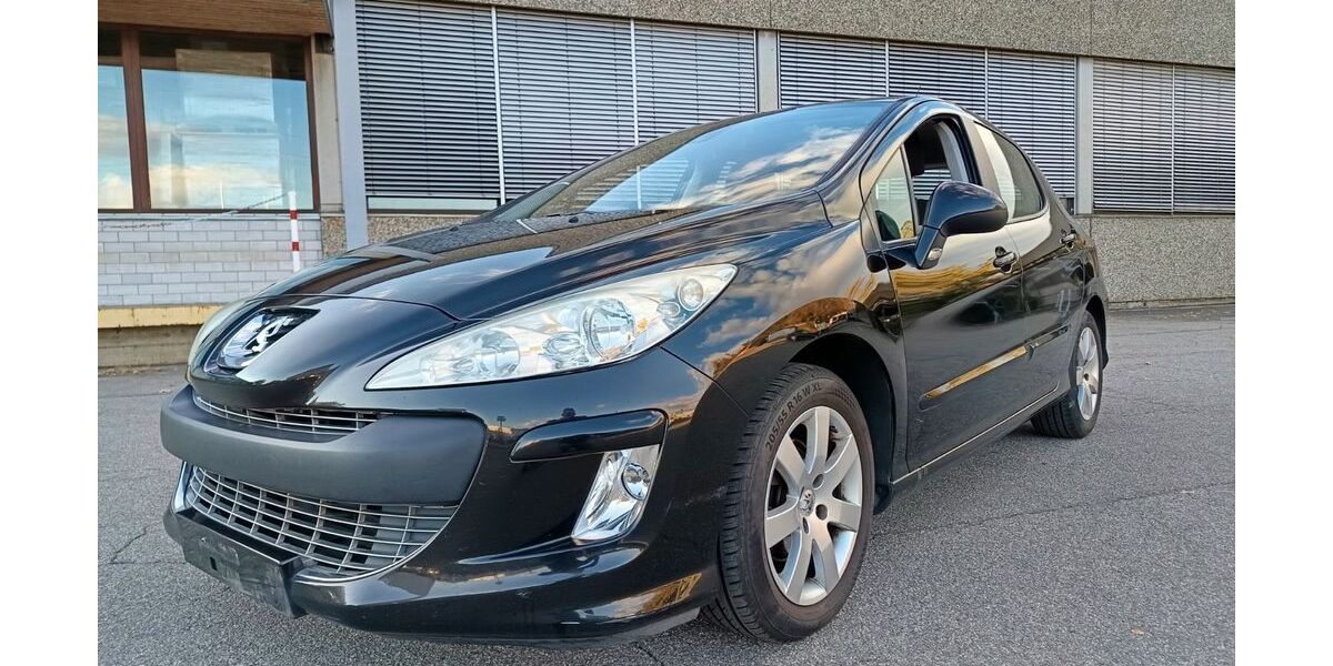 Peugeot 308 245.000 km 2.600 &euro; Lahr-Langenwinkel 77933