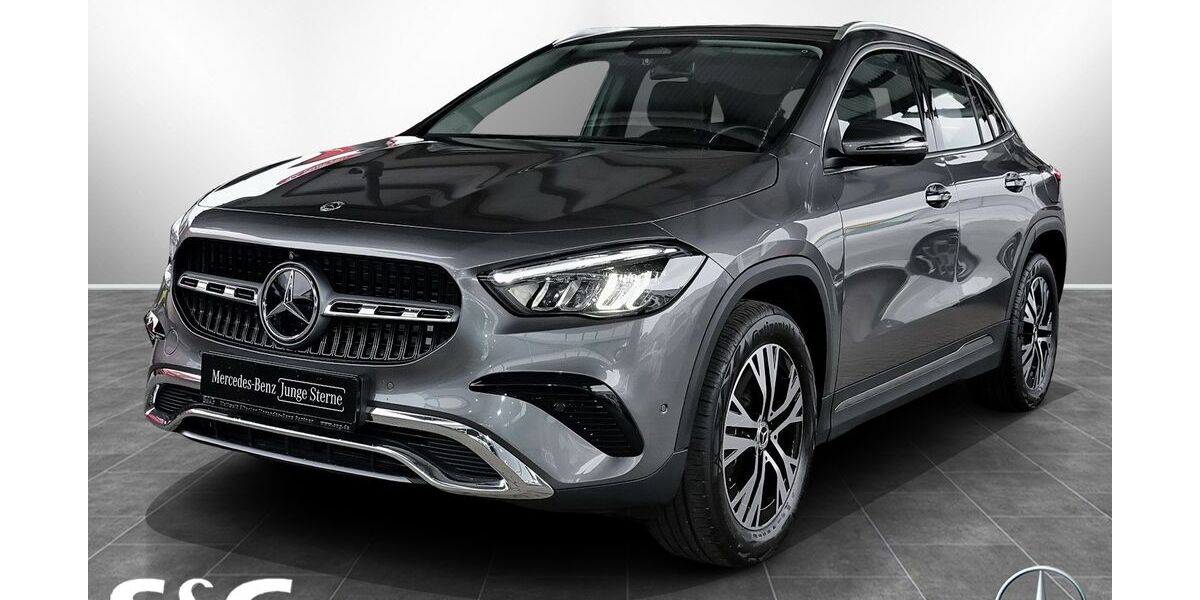 Mercedes-Benz GLA 180 11.500 km 33.680 &euro; Achern 77855