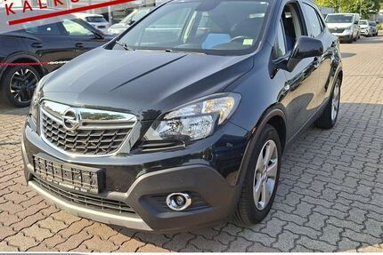 Opel Mokka 116.792 km 5.985 &euro; Achern 77855