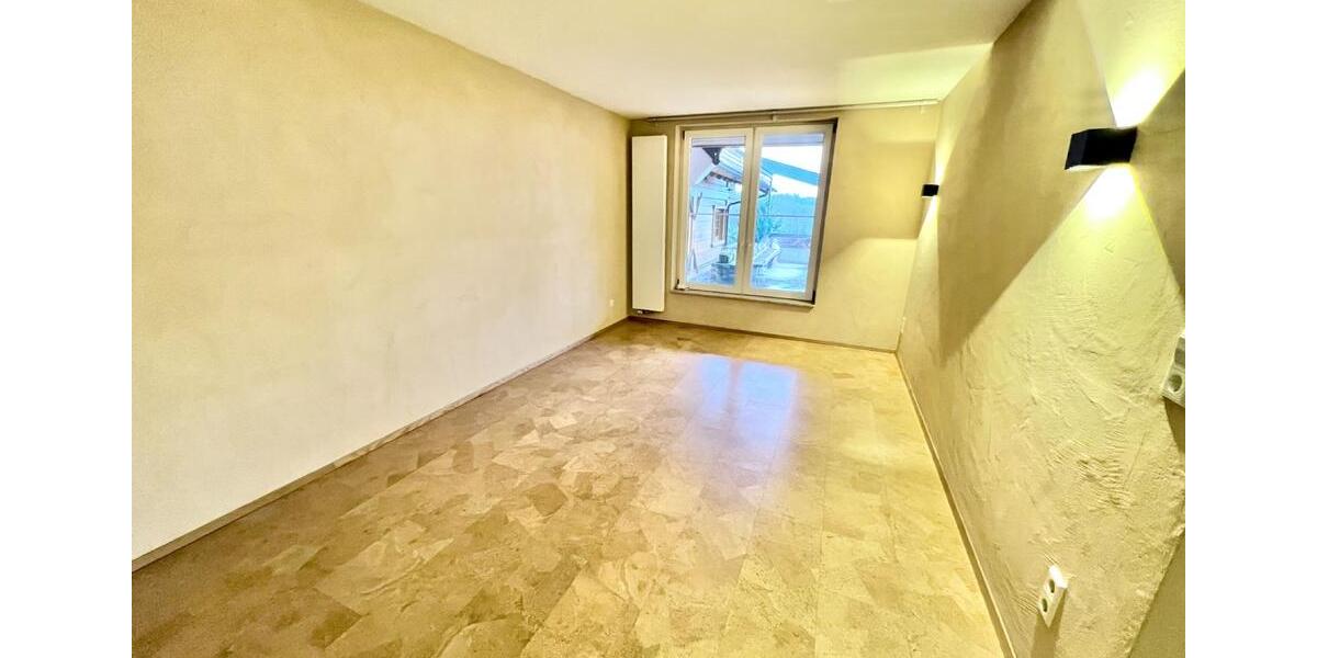Erdgeschoßwohnung Schuttertal - 2.5 Zimmer, 115 m&sup2;, 790&euro; | Angebot:26048949