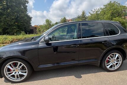 Porsche Cayenne 229.000 km 14.900 &euro; Seelbach 77960