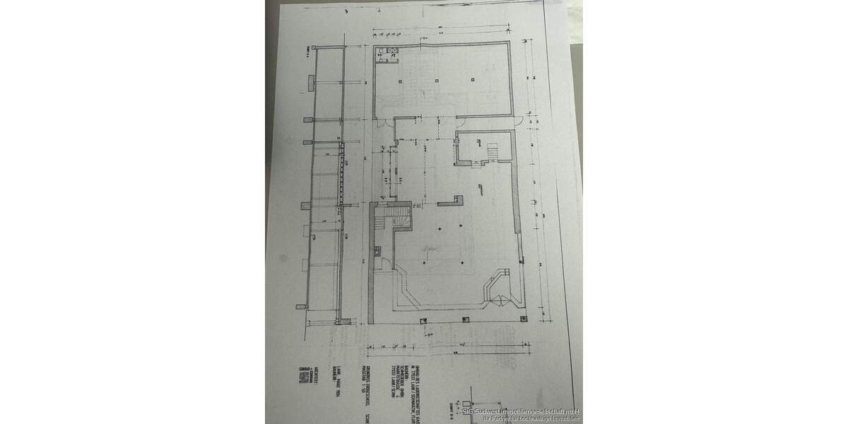 Gewerbeobjekt Lahr - 4.500&euro; | Angebot:25734511