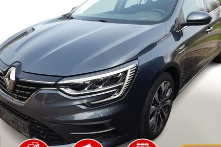 Renault Megane 52.650 km 17.588 &euro; Kehl 77694