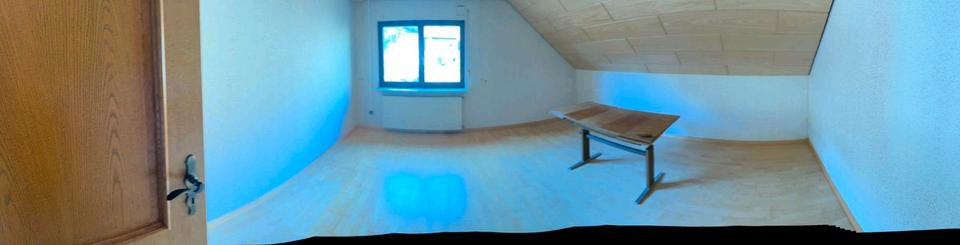 Dachgeschoßwohnung Bad Peterstal-Griesbach Griesbach - 3 Zimmer, 98 m&sup2;, 970&euro; | Angebot:25614650