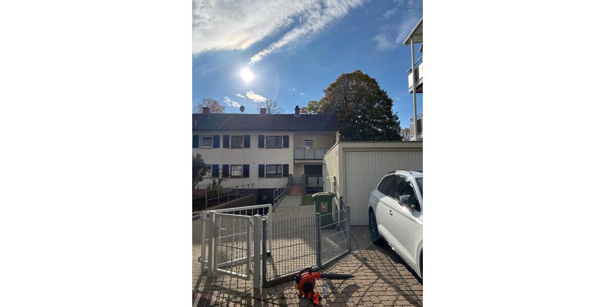 Reihenhaus Offenburg Rammersweier - 7 Zimmer, 130 m&sup2;, 375.000&euro; | Angebot:25145809