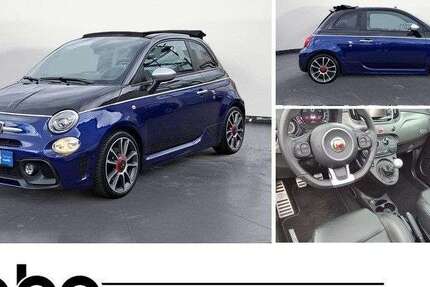Abarth 595 Turismo 36.800 km 17.760 &euro; Achern 77855