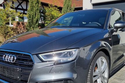 Audi A3 97.490 km 18.490 &euro; Eckartsweier 77731