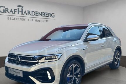 VW T-Roc 27.700 km 34.444 &euro; Gengenbach 77723