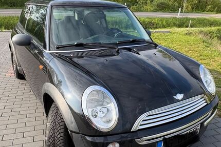 Mini ONE 252.077 km 1.450 &euro; Achern 77855