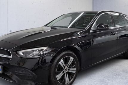 Mercedes-Benz C 200 49.750 km 31.890 &euro; Herbolzheim 79336