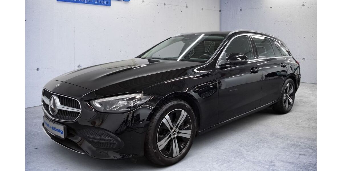 Mercedes-Benz C 200 49.750 km 31.890 &euro; Herbolzheim 79336