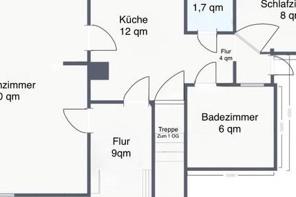 Haus Lahr (Schwarzwald) - 7 Zimmer, 210 m&sup2;, 500.000&euro; | Angebot:25408407
