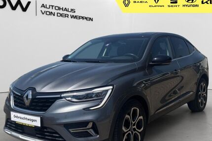 Renault Arkana 35.594 km 18.290 &euro; Friesenheim 77948