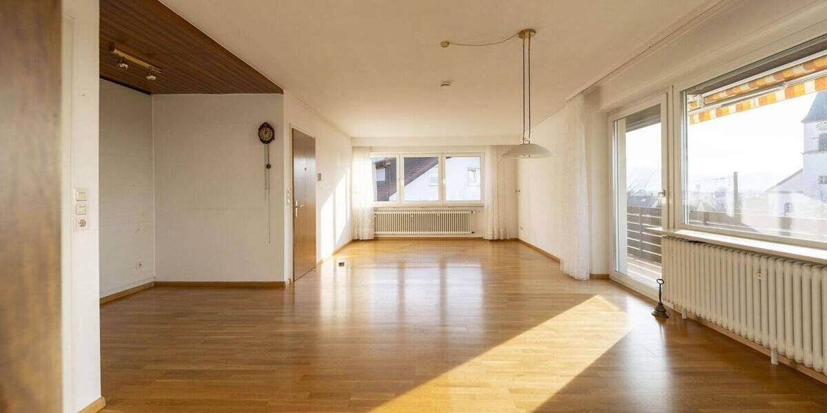 Einfamilienhaus Ortenberg - 6 Zimmer, 156 m&sup2;, 545.000&euro; | Angebot:25801002