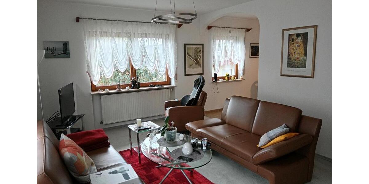 Doppelhaushälfte Friesenheim - 6 Zimmer, 123 m&sup2;, 439.000&euro; | Angebot:27004813