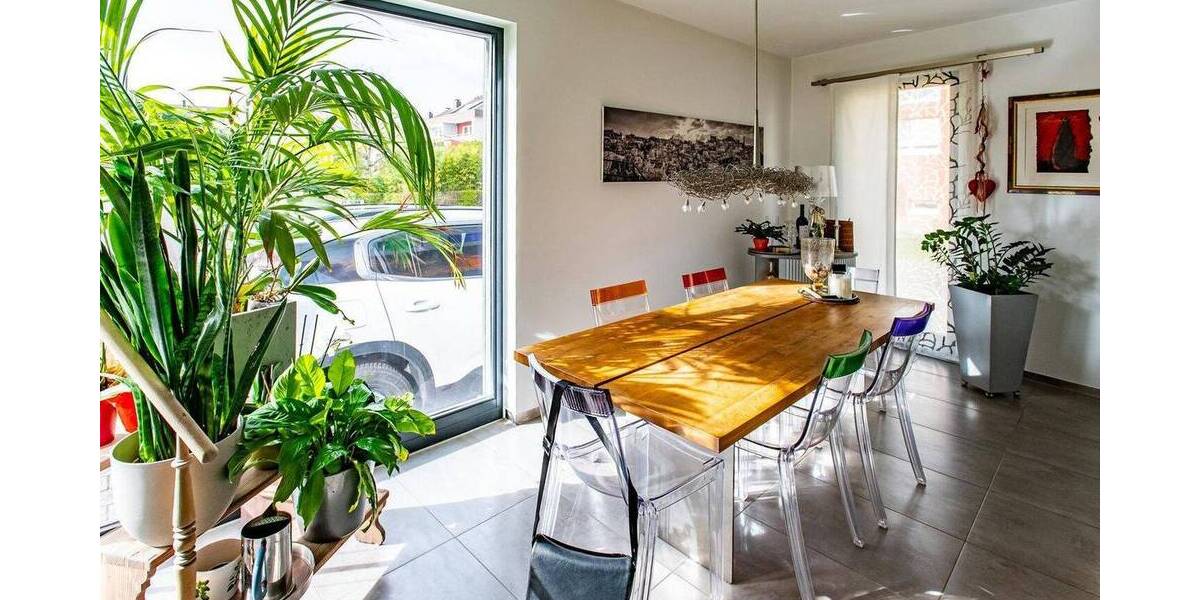 Einfamilienhaus Bühl Stadtgebiet - 4 Zimmer, 177 m&sup2;, 782.000&euro; | Angebot:26768049