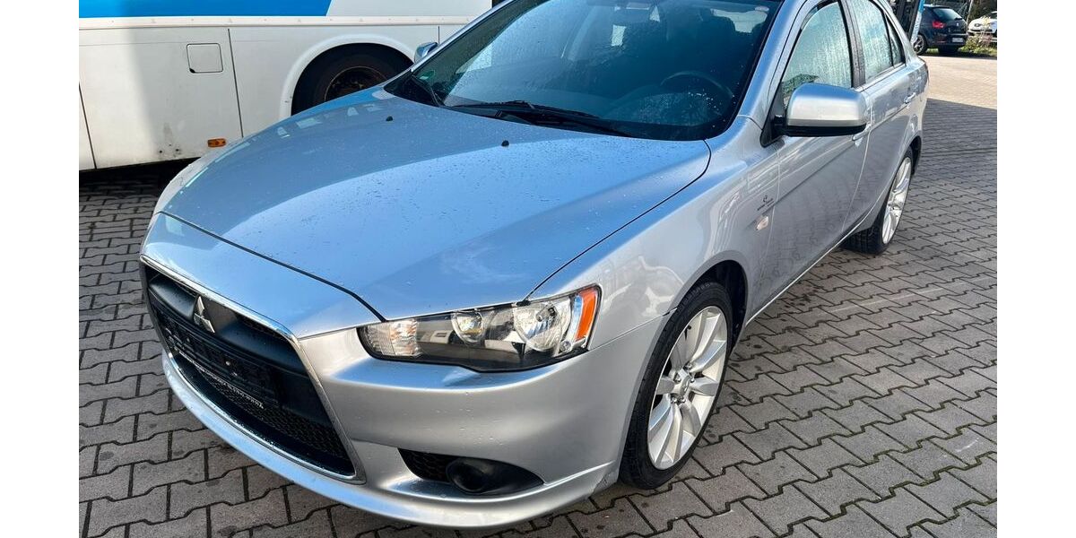 Mitsubishi Lancer 90.778 km 5.990 &euro; Kehl/Auenheim 77694