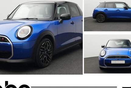 Mini Cooper S 19.680 km 30.182 &euro; Offenburg 77656