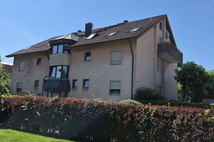 Wohnung Bühl-Weitenung Weitenung - 2 Zimmer, 53 m&sup2;, 189.000&euro; | Angebot:25316588