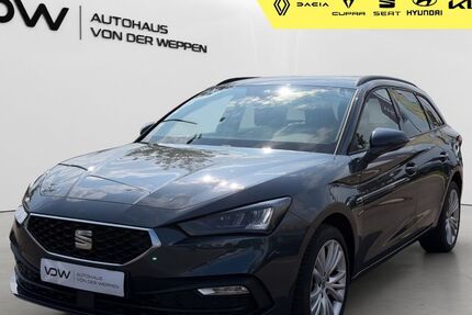 Seat Leon 25.055 km 20.890 &euro; Oberschopfheim 77948