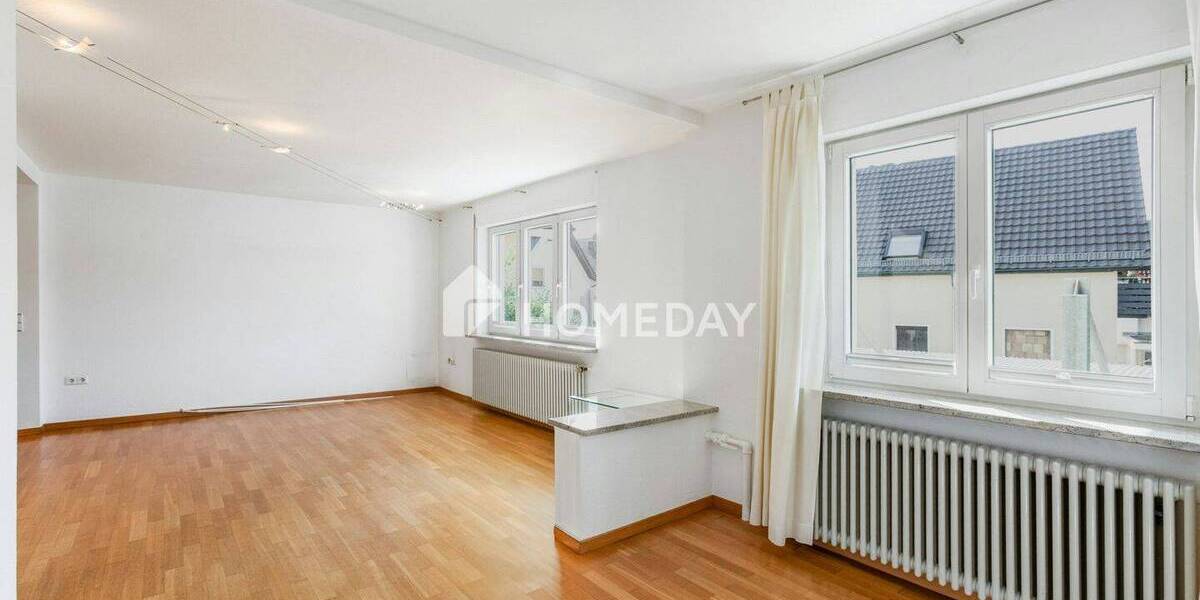 Einfamilienhaus Achern Oberachern - 4 Zimmer, 89 m&sup2;, 398.000&euro; | Angebot:25984676