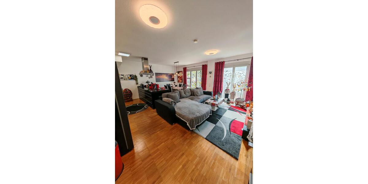 Etagenwohnung Lahr (Schwarzwald) - 3 Zimmer, 95 m&sup2;, 340.000&euro; | Angebot:26864804