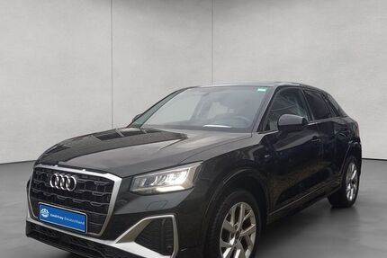 Audi Q2 32.546 km 24.990 &euro; Offenburg 77656