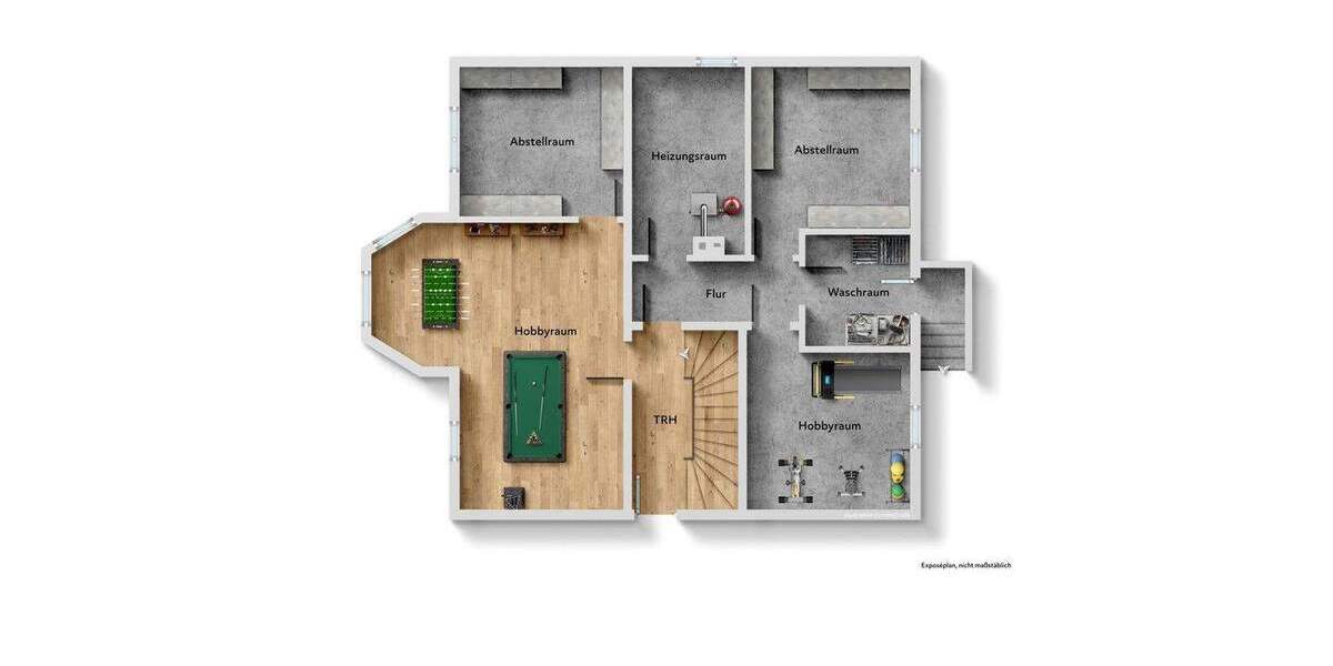 Mehrfamilienhaus, Wohnhaus Kehl Kittersburg - 7 Zimmer, 160 m&sup2;, 539.000&euro; | Angebot:25769919