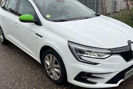 Renault Megane 300.000 km 6.800 &euro; Lahr-Langenwinkel 77933