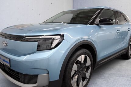 Ford Explorer 12.300 km 40.890 &euro; Herbolzheim 79336
