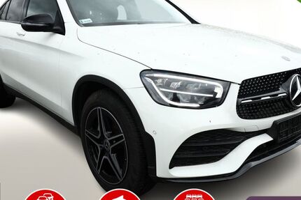 Mercedes-Benz GLC 200 104.500 km 35.388 &euro; Kehl 77694