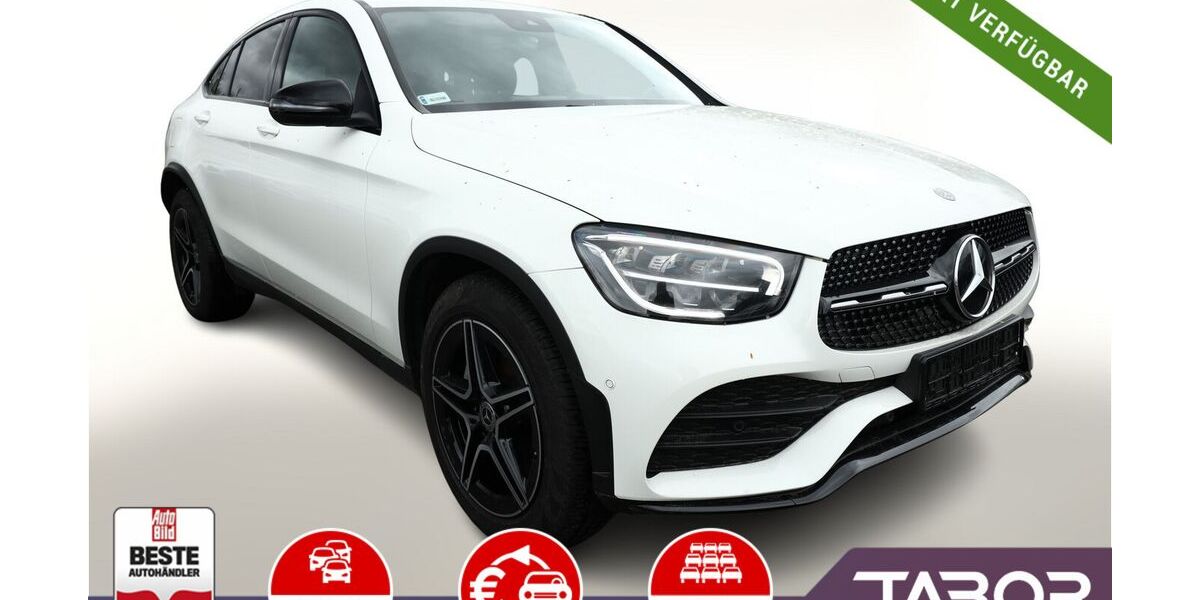 Mercedes-Benz GLC 200 104.500 km 36.088 &euro; Kehl 77694