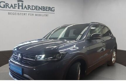 VW T-Cross 26.500 km 23.555 &euro; Offenburg 77652