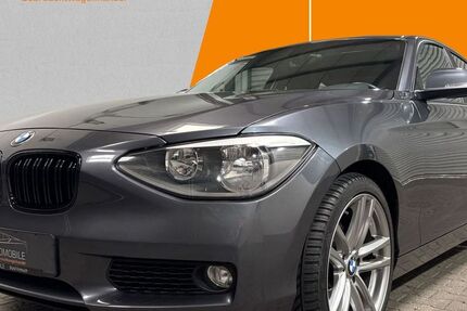 BMW 125 108.000 km 12.900 &euro; Bühl-Vimbuch 77815