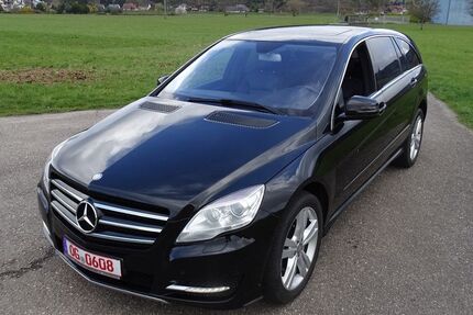 Mercedes-Benz R 350 288.705 km 7.973 &euro; Gengenbach 77723