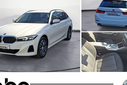 BMW 318 16.008 km 30.650 &euro; Achern 77855