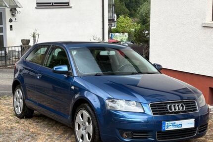 Audi A3 221.000 km 1.299 &euro; Wolfach 77709