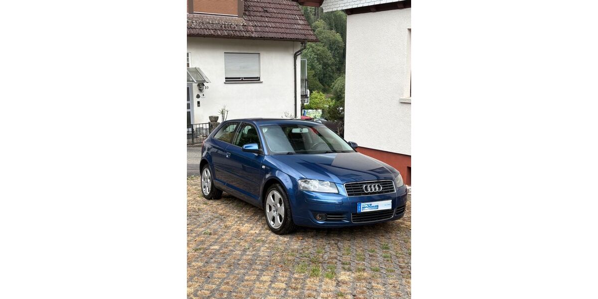 Audi A3 221.000 km 1.299 &euro; Wolfach 77709