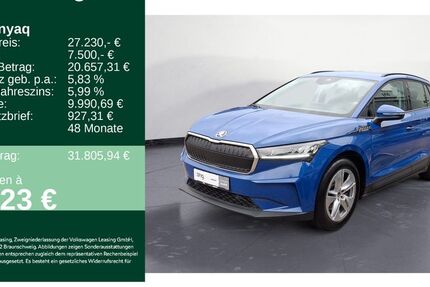 Skoda Enyaq 23.782 km 27.830 &euro; Bühl 77815