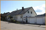 Einfamilienhaus Nordrach - 6 Zimmer, 270 m&sup2;, 650.000&euro; | Angebot:26629201