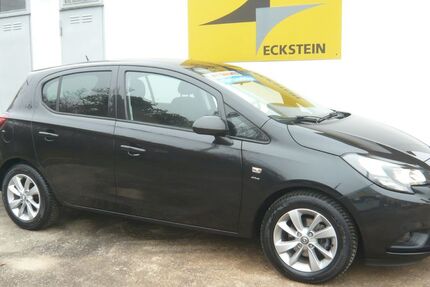 Opel Corsa 84.485 km 8.890 &euro; Offenburg 77656
