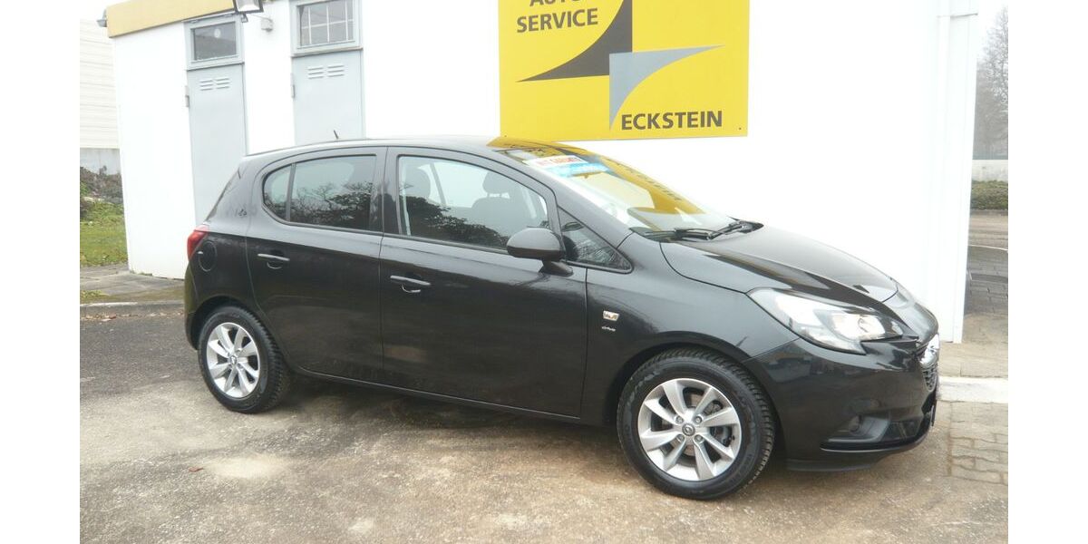 Opel Corsa 84.485 km 9.250 &euro; Offenburg 77656