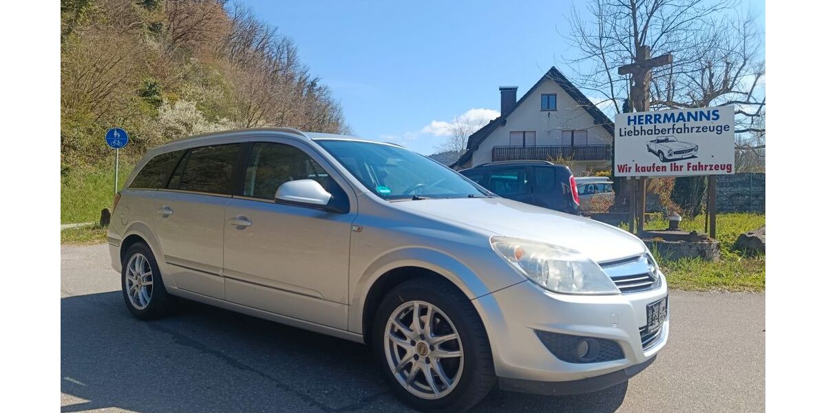 Opel Astra 280.000 km 2.000 &euro; Zell a.H. 77736