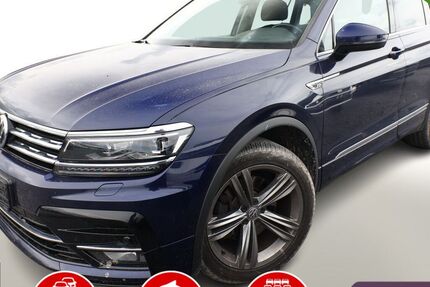 VW Tiguan 136.400 km 21.488 &euro; Kehl 77694